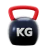 Kettlebell