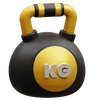 Kettlebell