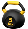 Kettlebell