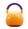 Kettlebell