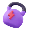 Kettlebell