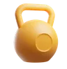 Kettlebell