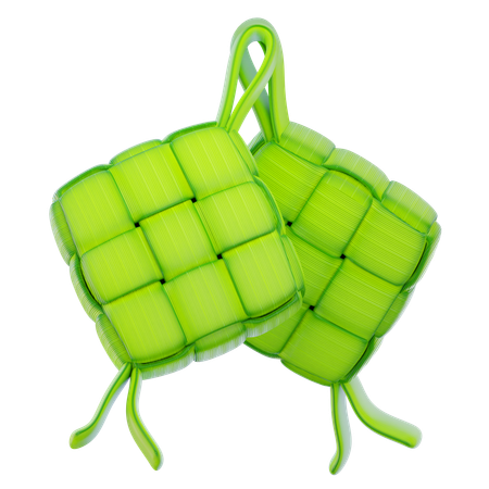 ひし形  3D Icon