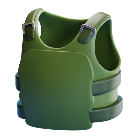 KEVLAR  3D Icon