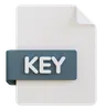 Key File