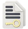 Key File