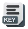 KEY FILE