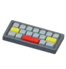 Keyboard