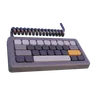 Keyboard