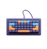 Keyboard