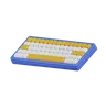 Keyboard