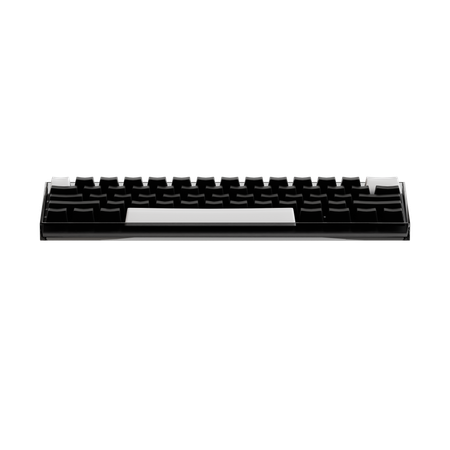 Keyboard  3D Icon