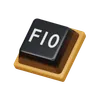 Keycap F10