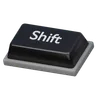 Keycap Shift