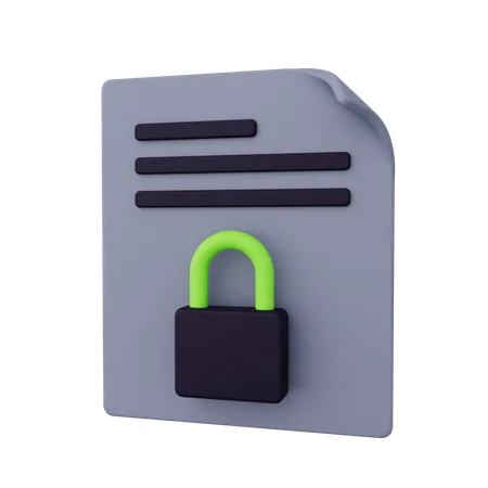 Keys  3D Icon