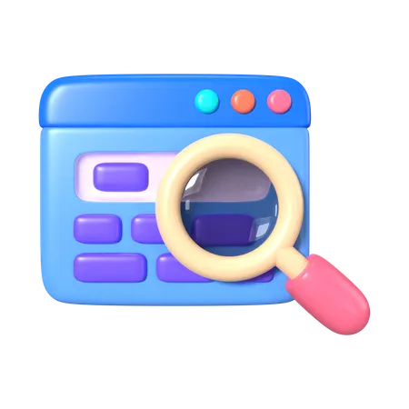 This Is Keyword 3 D Render Illustration Icon It Comes As A High Resolution PNG File Isolated On A Transparent Background The Available 3 D Model File Formats Include BLEND OBJ FBX And GLTF 3D Icon
