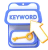 keyword research
