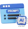 Habe prompt