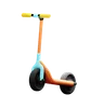 Kick scooter