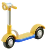 Kick Scooter