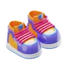 Kids shoes