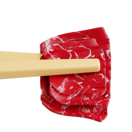 Kimchi  3D Icon