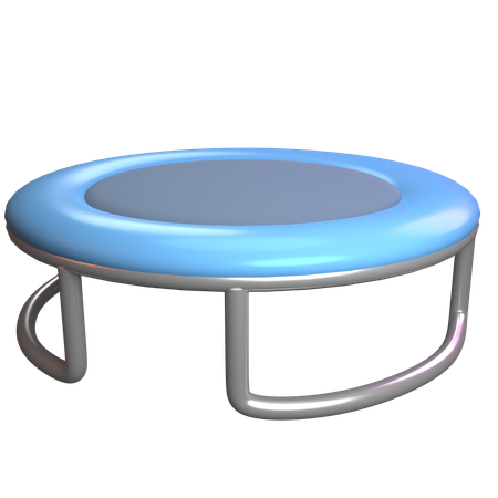 Kinderspielplatz  3D-Symbol