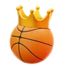 King Basketball