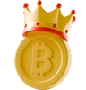 King Bitcoin