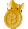 King Bitcoin