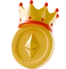 King Ethereum