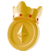 King Ethereum