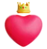 King Of Love