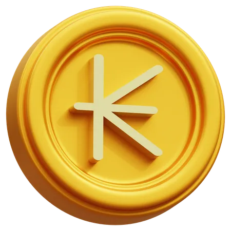 Kiffer  3D Icon