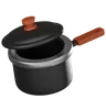 Kitchen Pot