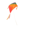 3d kite logo