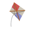 design asset kite fly