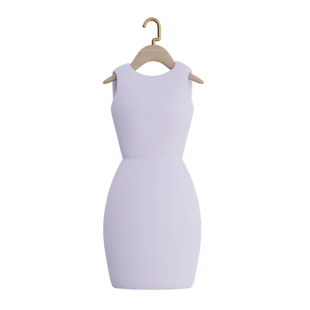 Kleiderkollektion 3D Icon
