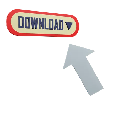 Klicken Sie auf Download  3D Icon