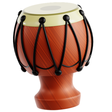 Klong Yao  3D Icon