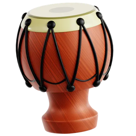 Klong Yao  3D Icon