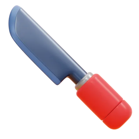 KNIFE  3D Icon