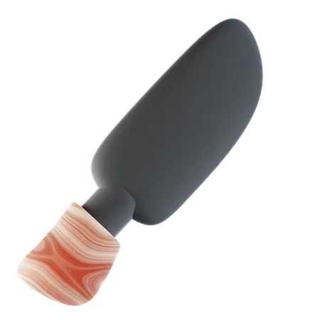 Knife  3D Icon