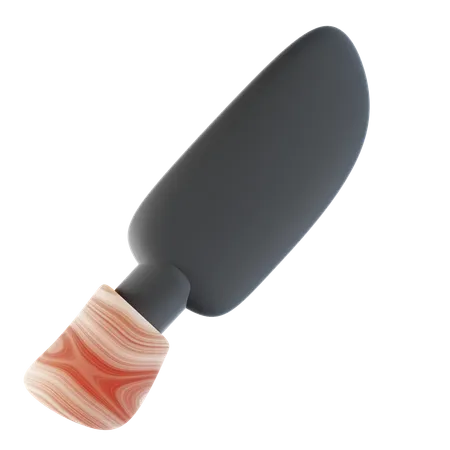 Knife  3D Icon