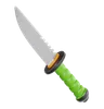 Knife