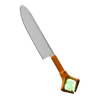 Knife