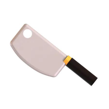 Knives 3 D Icon Good For Eid Al Adha 3D Icon