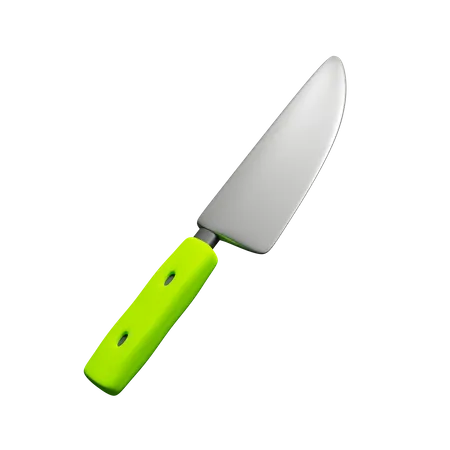 Knife Download This Item Now 3D Icon