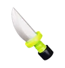 Knife Combat Weapon