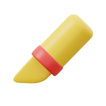 Knife Tool  3D Icon